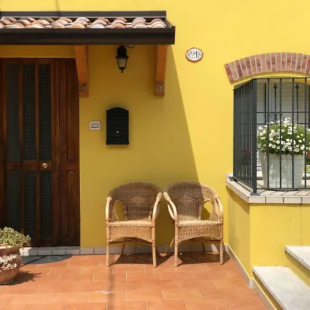 Camere E Casa Vacanze Misano Adriatico Extérieur photo