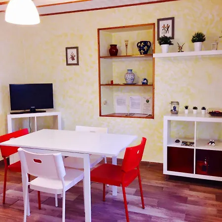 Camere E Casa Vacanze Misano Adriatico Extérieur photo