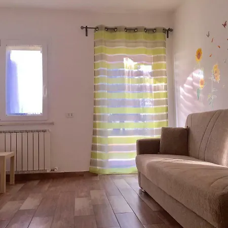 Camere E Casa Vacanze Misano Adriatico Extérieur photo