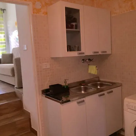 Camere E Casa Vacanze Misano Adriatico Extérieur photo