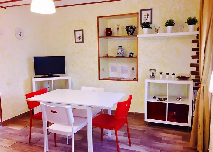 Camere E Casa Vacanze