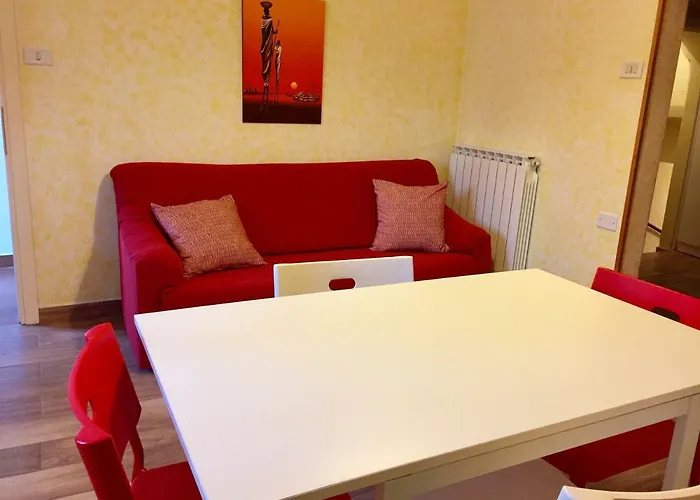 Camere E Casa Vacanze