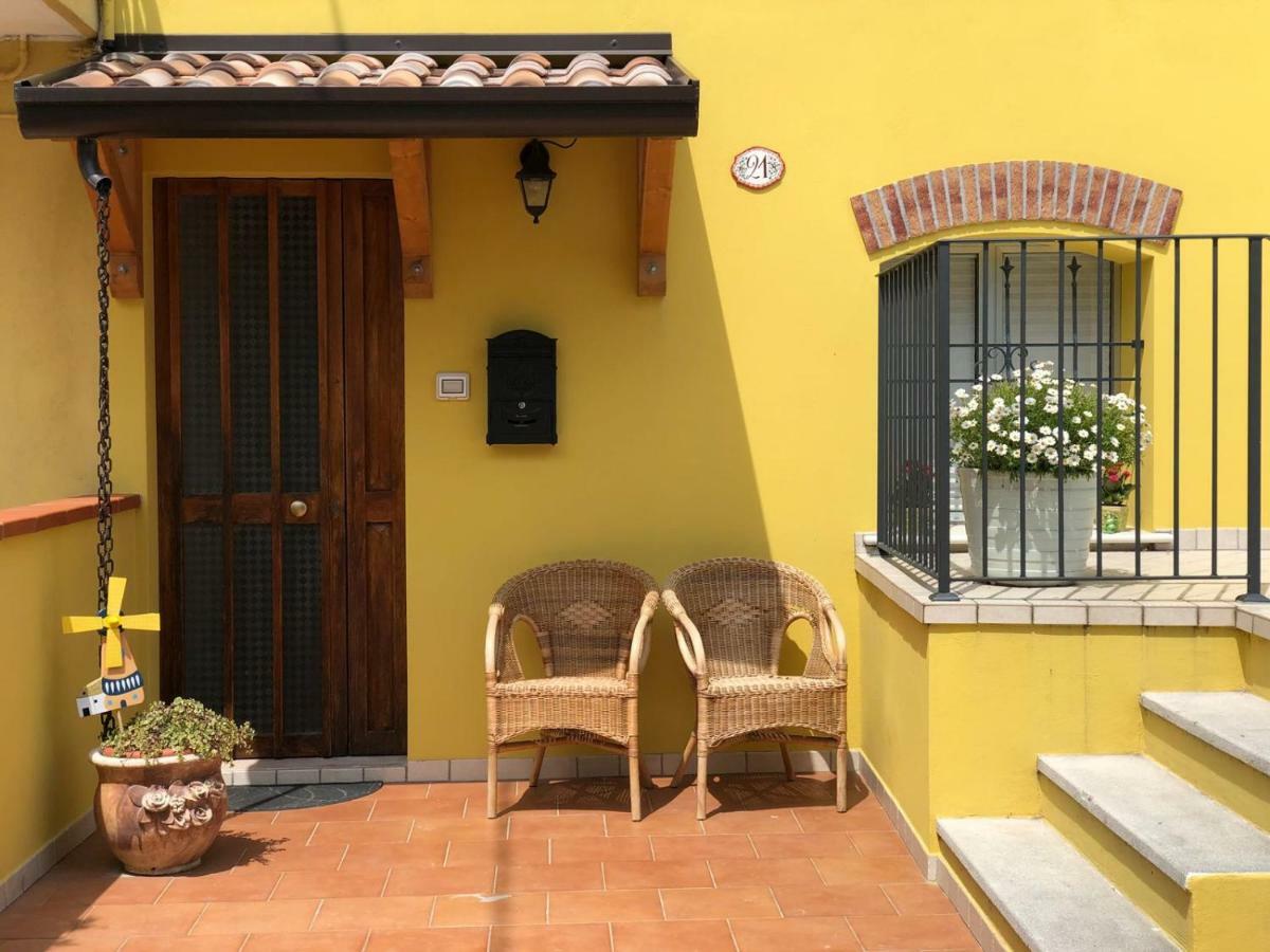 E Holiday home