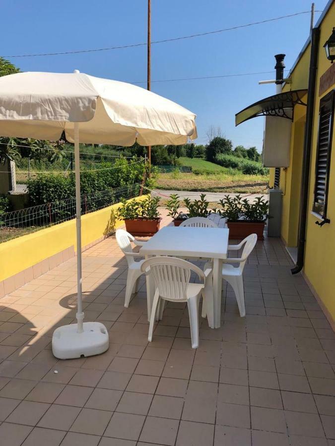 E Holiday home *
